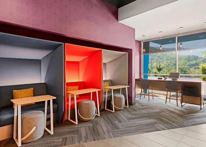 Tru By Hilton Asheville Blue Ridge Parkway